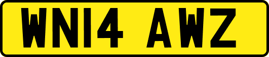WN14AWZ