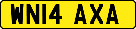 WN14AXA