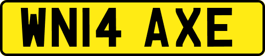 WN14AXE