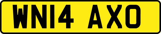 WN14AXO