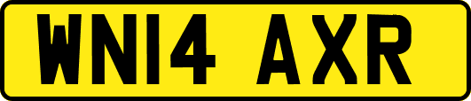 WN14AXR
