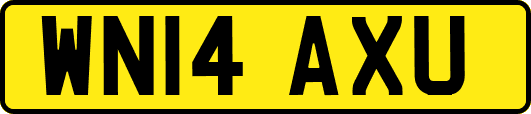 WN14AXU