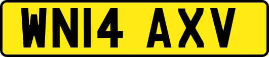 WN14AXV