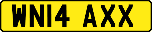 WN14AXX