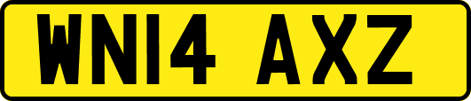 WN14AXZ