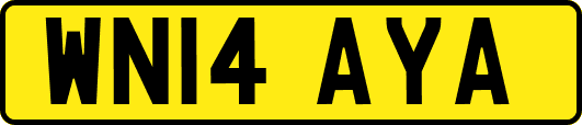 WN14AYA