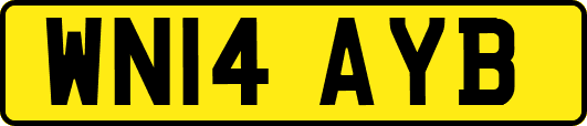 WN14AYB