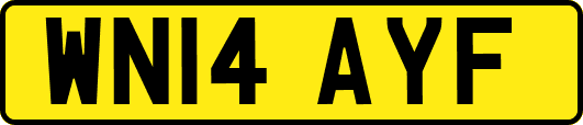 WN14AYF