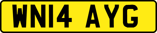WN14AYG