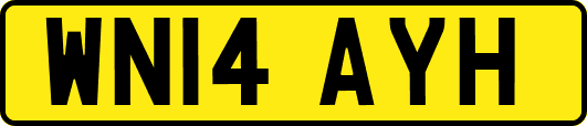 WN14AYH