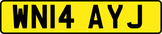 WN14AYJ