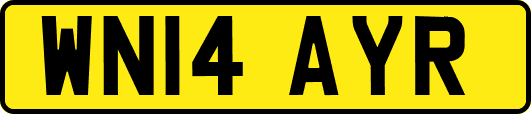 WN14AYR