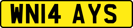 WN14AYS