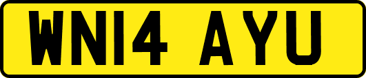 WN14AYU