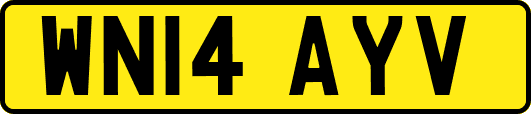 WN14AYV