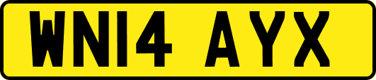 WN14AYX