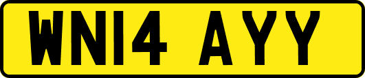 WN14AYY