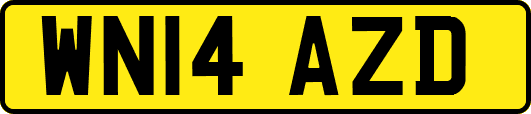 WN14AZD