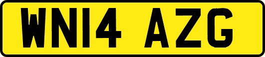 WN14AZG
