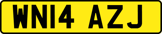 WN14AZJ