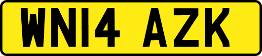 WN14AZK