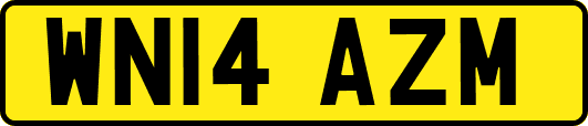 WN14AZM
