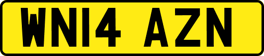 WN14AZN