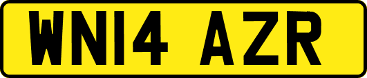 WN14AZR