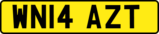 WN14AZT