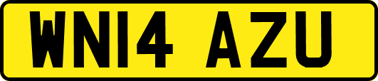 WN14AZU