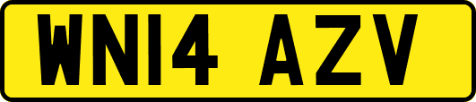 WN14AZV