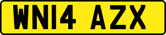 WN14AZX