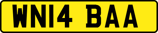 WN14BAA