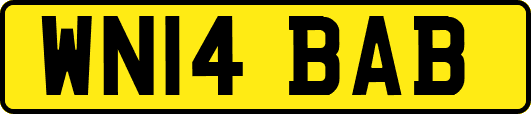 WN14BAB