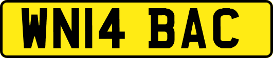 WN14BAC