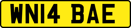 WN14BAE