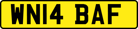 WN14BAF