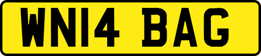 WN14BAG