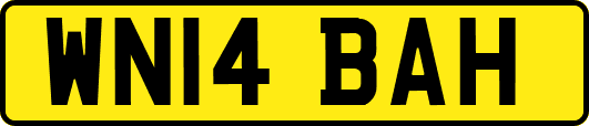 WN14BAH