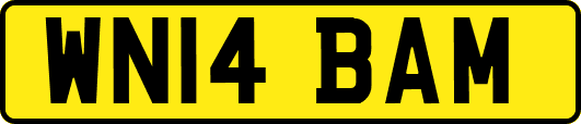 WN14BAM