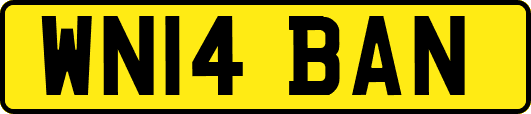WN14BAN