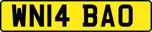 WN14BAO