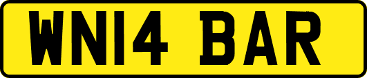 WN14BAR