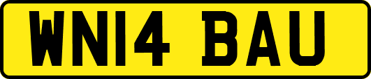WN14BAU