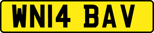 WN14BAV