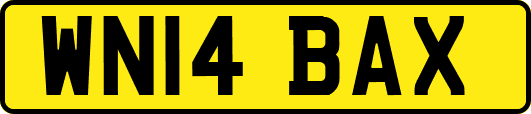 WN14BAX