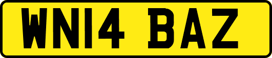 WN14BAZ