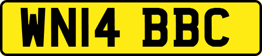WN14BBC