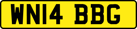 WN14BBG