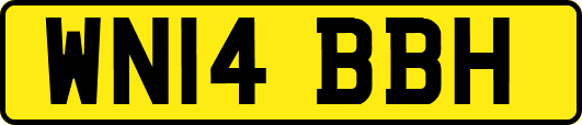 WN14BBH